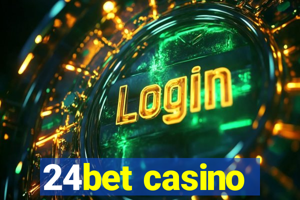 24bet casino